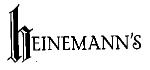 HEINEMANN'S
