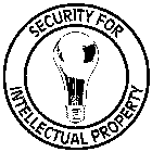 SECURITY FOR INTELLECTUAL PROPERTY