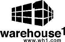 1 WAREHOUSE1 WWW.WH1.COM
