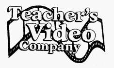 TEACHER'S VIDEO COMPANY
