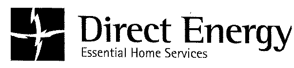 DIRECT ENERGY ESSENTIAL HOME SERVICES