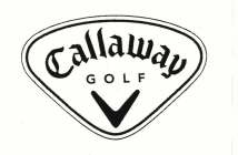 CALLAWAY GOLF