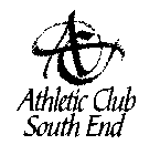 AC ATHLETIC CLUB SOUTH END