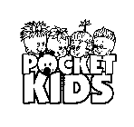 POCKET KIDS
