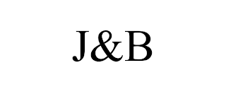 J&B