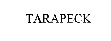 TARAPECK