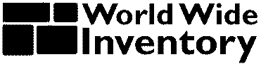 WORLD WIDE INVENTORY