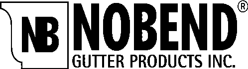 NB NOBEND GUTTER PRODUCTS INC.