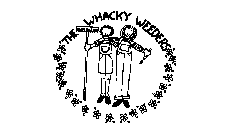 THE WHACKY WEEDERS