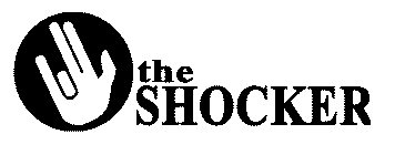 THE SHOCKER