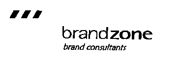 BRANDZONE BRAND CONSULTANTS