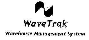 WAVETRAK WAREHOUSE MANAGEMENT SYSTEM