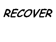 RECOVER