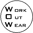 WORK OUT WEAR