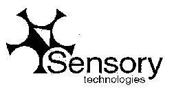 SENSORY TECHNOLOGIES