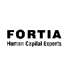 FORTIA HUMAN CAPITAL EXPERTS