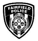 FAIRFIELD POLICE FAIRFIELD, OHIO CITY OF OPPORTUNITY 1955