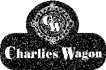 CW CHARLIE' S WAGON