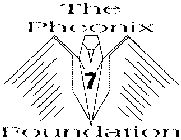 THE PHEONIX 7 FOUNDATION