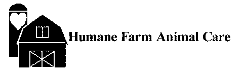 HUMANE FARM ANIMAL CARE