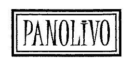 PANOLIVO