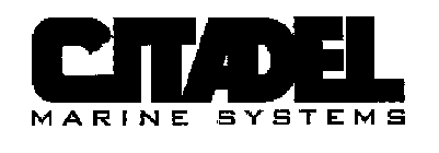 CITADEL MARINE SYSTEMS