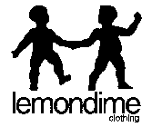 LEMONDIME CLOTHING