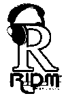 R R.I.D.M. REPUBLIC