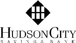 HUDSON CITY SAVINGS BANK