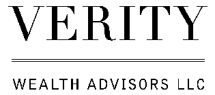 VERITY WEALTH ADVISORS, LLC