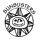 SUN BUSTERS