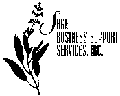 SAGE BUSINESS SUPPORT SERVICES, INC.