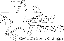 FAST FLUSH QWIK COOLANT CHANGER