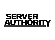 SERVER AUTHORITY