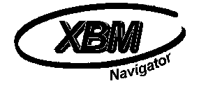 XBM NAVIGATOR