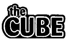 THE CUBE