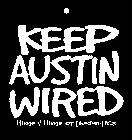 KEEP AUSTIN WIRED HIME & HIME ORTHODONTICS