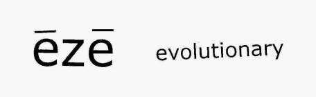 EZE EVOLUTIONARY