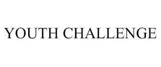 YOUTH CHALLENGE