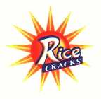 RICE CRACKS