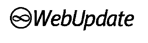 WEBUPDATE