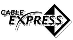 CABLE EXPRESS