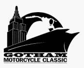 GOTHAM MOTORCYCLE CLASSIC