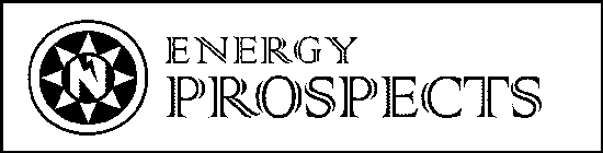 ENERGY PROSPECTS