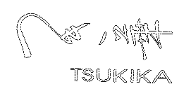 TSUKIKA