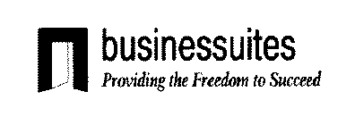 BUSINESSUITES PROVIDING THE FREEDOM TO SUCCEED