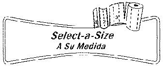 SELECT-A-SIZE A SU MEDIDA 123