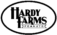 HARDY FARMS PEANUTS