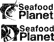 SEAFOOD PLANET