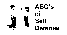 ABC'S OF SELF DEFENSE